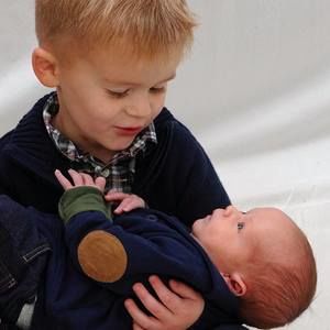 Meet your Posher, Renee